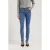 Mud Jeans Skyler Mid Skinny Stone Vintage