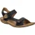 JOSEF SEIBEL Rosalie 56 | Sandaal voor Dames | zwart