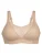 ANITA BH ‘Air Control Delta Pad Sport’  beige