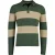 Trui New Zealand groen polokraag