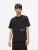 KARL LAGERFELD JEANS Shirt  lichtblauw / zwart / wit