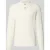 Christian Berg Men Slim fit poloshirt met knoopsluiting