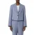 Comma Jackets Indoor Blue