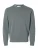 SELECTED Trui ‘SLHKRIS’  basaltgrijs