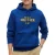 Tommy Hilfiger Stack Hoodie Heren