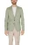 Casual Fit Blazer met Twee Knopen Sluiting