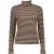 Geisha 62590-70 999 t-shirt stripe black/sand