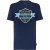 T-Shirt Ronde Hals Ss Crest