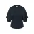 Dames-T-shirt KAFFE Curve Stormi