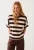 Summum Big Stripe T-shirt