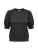 minus Top ‘Lione’  zwart