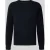 Blend Gebreide pullover met ronde hals, model ‘DANTE’