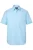Men Plus Overhemd  turquoise