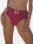 love & roses Bikinibroek  bessen