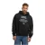 Oversized sweatshirt met capuchon Upscale North Carolina Multi Logo