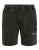 Plein Sport Broek  zwart