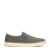 PS Poelman Jay slip-on donkergrijs