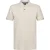 Petrol Industries – Heren Piqué polo Pistón – Wit