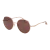 Trussardi Zonnebril TSW3011 05A 56
