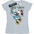 Li-cense Disney dames mickey mouse love the earth katoenen t-shirt