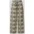 Apricot Wide leg stoffen broek met all-over print