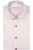 Giordano Overhemd roze, Effen