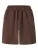 NAME IT Broek ‘NKMJoni’  chocoladebruin