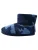 Next Huisschoenen  blauw / zwart