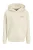 JACK & JONES JUNIOR hoodie ecru