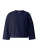 Rich & Royal Sweatshirt ‘Peached Contemp’  donkerblauw