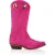 DWRS label Quito Fuchsia