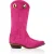 DWRS label Quito Fuchsia