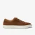 Lockton Lace Cola Suède Sneakers
