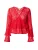 AÉROPOSTALE Blouse  rood