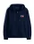 TOMMY HILFIGER Sweatvest ‘Americana’  navy / rood / wit