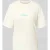 Selected regular fit T-shirt van puur katoen model ‘VIGGA’