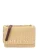 REPLAY Schoudertas  beige / donkerbruin / goud