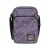 Crosshatch Heren Westernby Mini Schoudertas (Zwart)