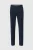 HILTL Primo Broek donkerblauw, Effen