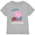 Peppa Pig Kinderen/kinderen papa’s kleine helper t-shirt