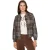 Geisha Jacket brown