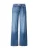 Lindex Jeans ‘Johanna’  blauw denim