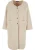 Urban Classics Tussenmantel  beige