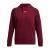 Dames Hoodie Under Armour Rival Fleece