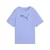 PUMA Functioneel shirt  lichtlila