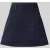 YAS Minirok met bandplooien, model ‘VICKY’