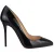 Christian Louboutin Pompen Kate 100 Zwart