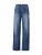 rag & bone Jeans ‘MIRAMAR’  blauw denim