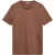 Mos Mosh 500930 289 mosmosh gallery mmgperry o-ss tee cocoa brown