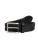 TOMMY HILFIGER Riem ‘OLIVER’  zwart